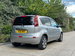 Nissan Note 1.4 16V n-tec Euro 5 5dr 5dr Manual 2011