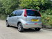 Nissan Note 1.4 16V n-tec Euro 5 5dr 5dr Manual 2011