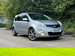 Nissan Note 1.4 16V n-tec Euro 5 5dr 5dr Manual 2011