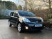 Nissan Note 1.6 16V n-tec Auto Euro 4 5dr 5dr Automatic 2009