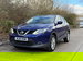 Nissan Qashqai 1.2 DIG-T Acenta 2WD Euro 5 (s/s) 5dr 5dr Manual 2015