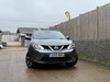 Nissan Qashqai 1.2 DIG-T n-tec+ 2WD Euro 5 (s/s) 5dr 5dr Manual 2026