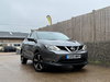 Nissan Qashqai 1.2 DIG-T n-tec+ 2WD Euro 5 (s/s) 5dr 5dr Manual 2026