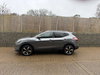 Nissan Qashqai 1.2 DIG-T n-tec+ 2WD Euro 5 (s/s) 5dr 5dr Manual 2026