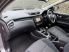 Nissan Qashqai 1.2 DIG-T n-tec+ 2WD Euro 5 (s/s) 5dr 5dr Manual 2026