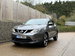 Nissan Qashqai 1.2 DIG-T n-tec+ 2WD Euro 5 (s/s) 5dr 5dr Manual 2015