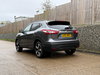 Nissan Qashqai 1.2 DIG-T n-tec+ 2WD Euro 5 (s/s) 5dr 5dr Manual 2026