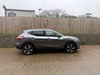 Nissan Qashqai 1.2 DIG-T n-tec+ 2WD Euro 5 (s/s) 5dr 5dr Manual 2026