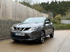 Nissan Qashqai 1.2 DIG-T n-tec+ 2WD Euro 5 (s/s) 5dr 5dr Manual 2026