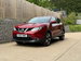 Nissan Qashqai 1.2 DIG-T n-tec 2WD Euro 6 (s/s) 5dr 5dr Manual 2015