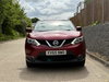 Nissan Qashqai 1.2 DIG-T n-tec 2WD Euro 6 (s/s) 5dr 5dr Manual 2026
