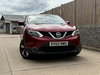 Nissan Qashqai 1.2 DIG-T n-tec 2WD Euro 6 (s/s) 5dr 5dr Manual 2026