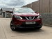 Nissan Qashqai 1.2 DIG-T n-tec 2WD Euro 6 (s/s) 5dr 5dr Manual 2015
