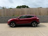 Nissan Qashqai 1.2 DIG-T n-tec 2WD Euro 6 (s/s) 5dr 5dr Manual 2026