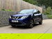Nissan Qashqai 1.2 DIG-T Tekna 2WD Euro 6 (s/s) 5dr 5dr Manual 2015