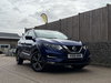 Nissan Qashqai 1.3 DIG-T N-Connecta Euro 6 (s/s) 5dr 5dr Manual 2026