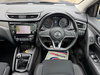 Nissan Qashqai 1.3 DIG-T N-Connecta Euro 6 (s/s) 5dr 5dr Manual 2026