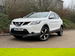 Nissan Qashqai 1.5 dCi N-Connecta 2WD Euro 6 (s/s) 5dr 5dr Manual 2016