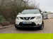 Nissan Qashqai 1.5 dCi N-Connecta 2WD Euro 6 (s/s) 5dr 5dr Manual 2016