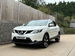 Nissan Qashqai 1.5 dCi n-tec+ 2WD Euro 5 (s/s) 5dr 5dr Manual 2015