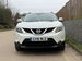 Nissan Qashqai 1.5 dCi Tekna 2WD Euro 6 (s/s) 5dr 5dr Manual 2016