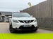 Nissan Qashqai 1.5 dCi Tekna 2WD Euro 6 (s/s) 5dr 5dr Manual 2016