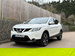 Nissan Qashqai 1.5 dCi Tekna 2WD Euro 6 (s/s) 5dr 5dr Manual 2016