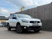 Nissan Qashqai 1.6 360 2WD Euro 5 5dr 5dr Manual 2013
