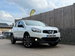 Nissan Qashqai 1.6 360 2WD Euro 5 5dr 5dr Manual 2013