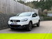 Nissan Qashqai 1.6 360 2WD Euro 5 5dr 5dr Manual 2013