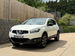 Nissan Qashqai 1.6 360 2WD Euro 5 5dr 5dr Manual 2013