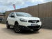 Nissan Qashqai 1.6 360 2WD Euro 5 5dr 5dr Manual 2013