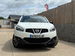 Nissan Qashqai 1.6 360 2WD Euro 5 5dr 5dr Manual 2013