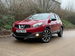 Nissan Qashqai 1.6 dCi 360 2WD Euro 5 (s/s) 5dr 5dr Manual 2013