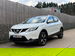 Nissan Qashqai 1.6 dCi N-Connecta 2WD Euro 6 (s/s) 5dr 5dr Manual 2016