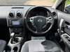Nissan Qashqai 1.6 n-tec 2WD Euro 5 5dr 5dr Manual 2026