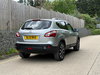 Nissan Qashqai 1.6 n-tec 2WD Euro 5 5dr 5dr Manual 2026