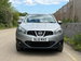 Nissan Qashqai 1.6 n-tec 2WD Euro 5 5dr 5dr Manual 2012