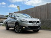 Nissan Qashqai 1.6 n-tec 2WD Euro 5 5dr 5dr Manual 2026