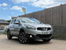 Nissan Qashqai 1.6 n-tec 2WD Euro 5 5dr 5dr Manual 2012