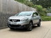 Nissan Qashqai 1.6 n-tec 2WD Euro 5 5dr 5dr Manual 2012