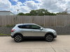 Nissan Qashqai 1.6 n-tec 2WD Euro 5 5dr 5dr Manual 2026