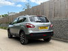 Nissan Qashqai 1.6 n-tec 2WD Euro 5 5dr 5dr Manual 2026