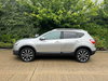 Nissan Qashqai 1.6 n-tec 2WD Euro 5 5dr 5dr Manual 2026