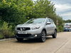 Nissan Qashqai 1.6 n-tec 2WD Euro 5 5dr 5dr Manual 2026