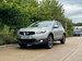 Nissan Qashqai 1.6 n-tec 2WD Euro 5 5dr 5dr Manual 2012