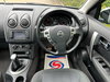 Nissan Qashqai 1.6 n-tec 2WD Euro 5 5dr 5dr Manual 2026