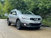 Nissan Qashqai 1.6 n-tec 2WD Euro 5 5dr 5dr Manual 2012