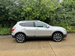 Nissan Qashqai 1.6 n-tec 2WD Euro 5 5dr 5dr Manual 2012