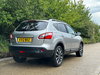 Nissan Qashqai 1.6 n-tec 2WD Euro 5 5dr 5dr Manual 2026